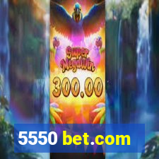 5550 bet.com